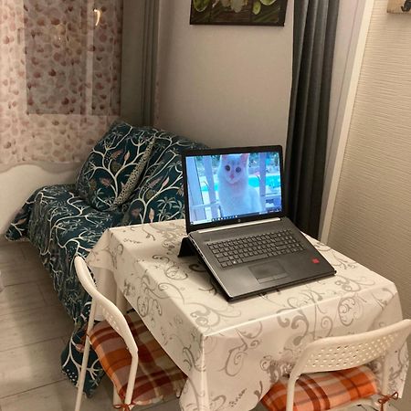 Ferienwohnung Au Havre De Paix Garéoult Exterior foto